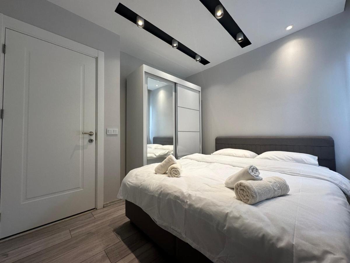 Appart hôtel Real Homes Lara *