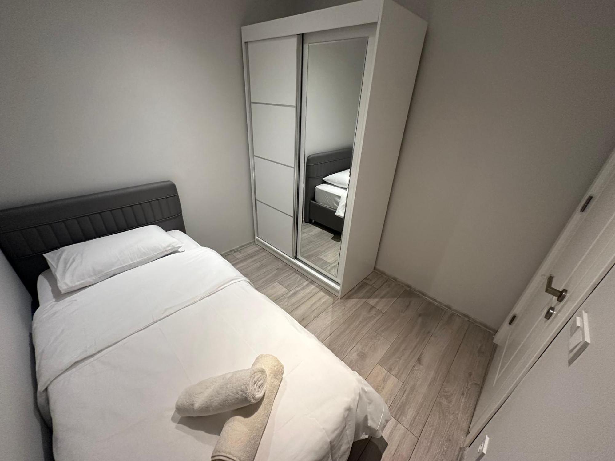 Appart hôtel Real Homes Lara *