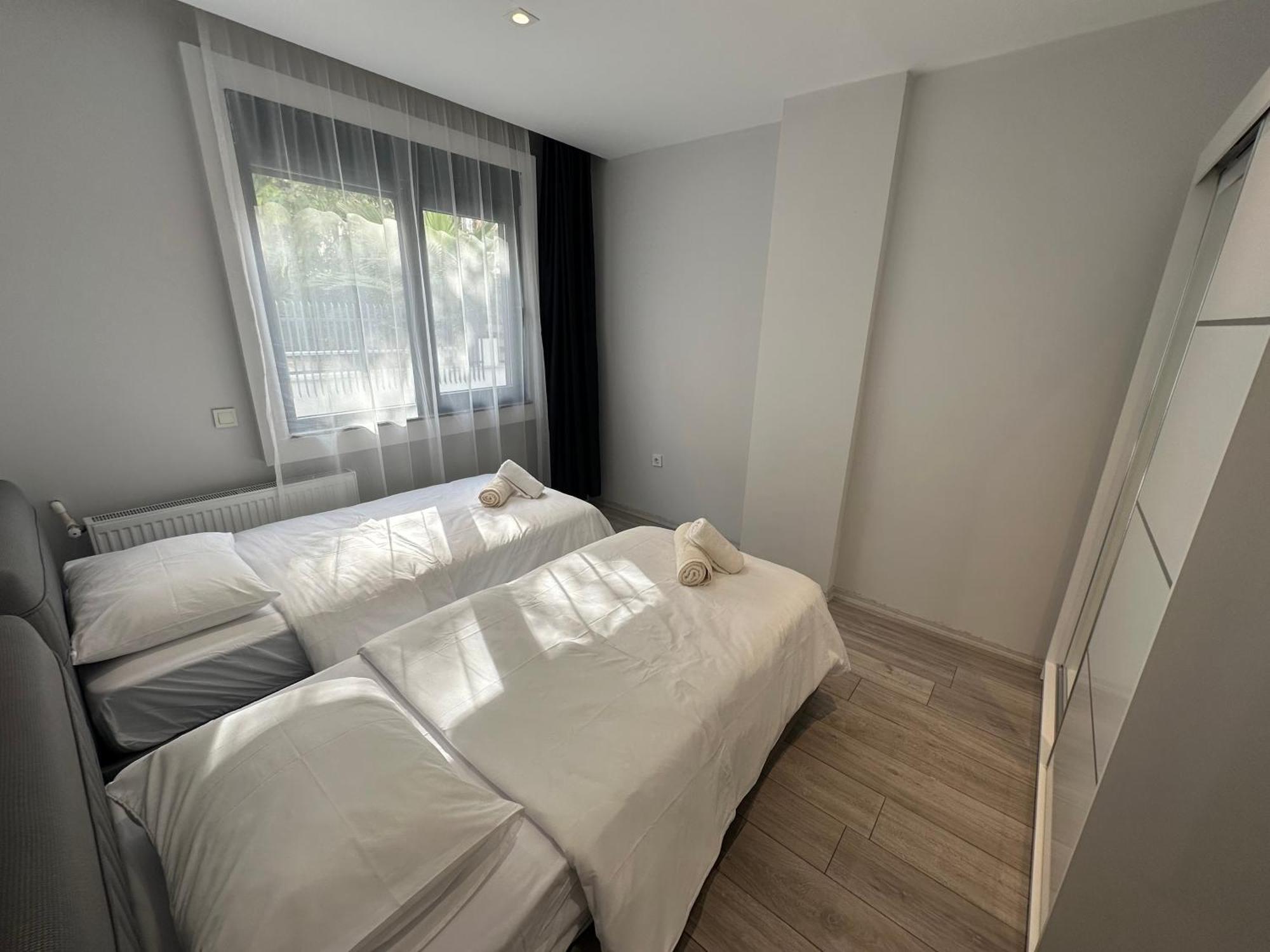 Real Homes Lara Appart hôtel *