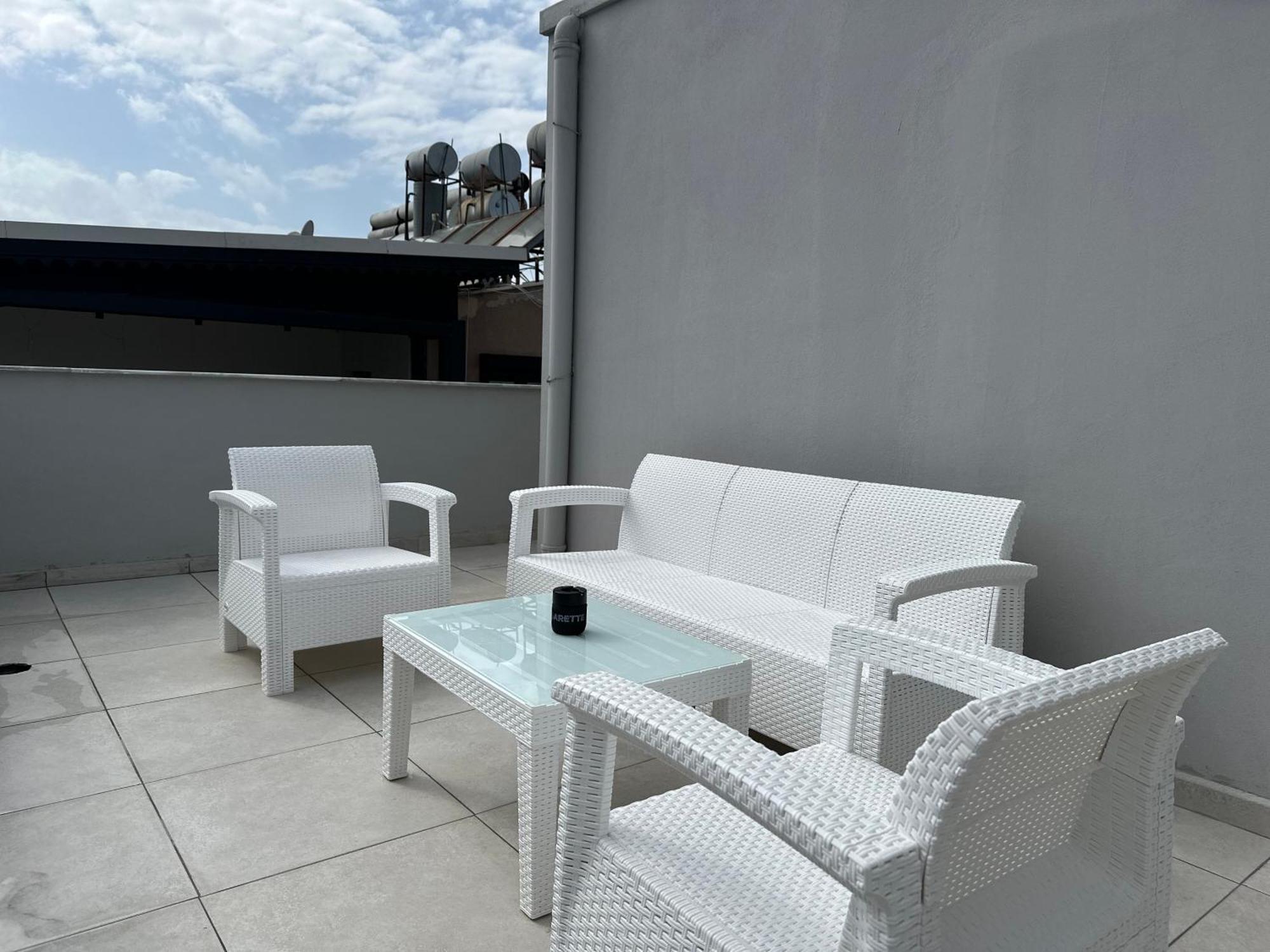Appart hôtel Real Homes Lara Antalya