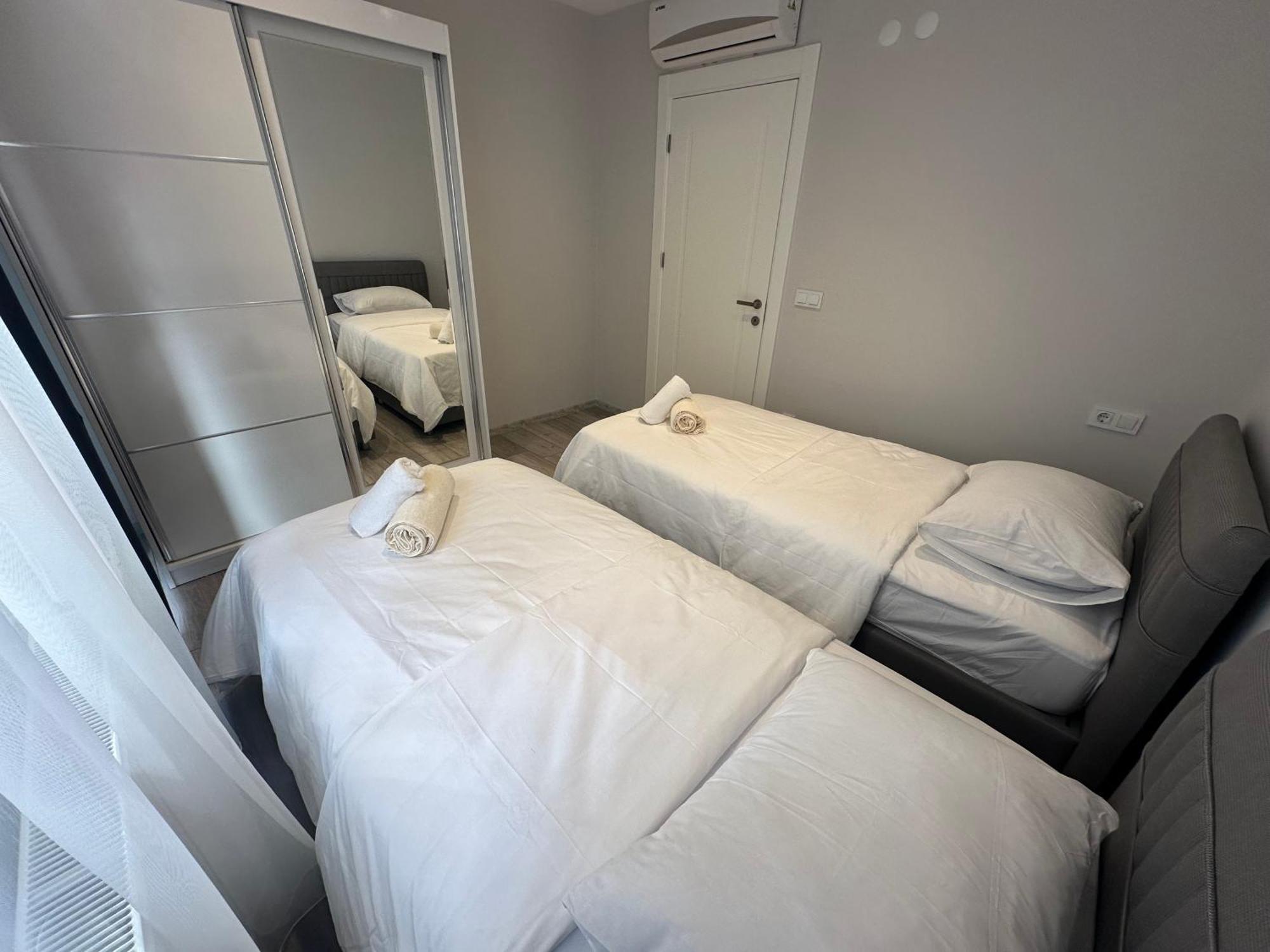 Appart hôtel Real Homes Lara