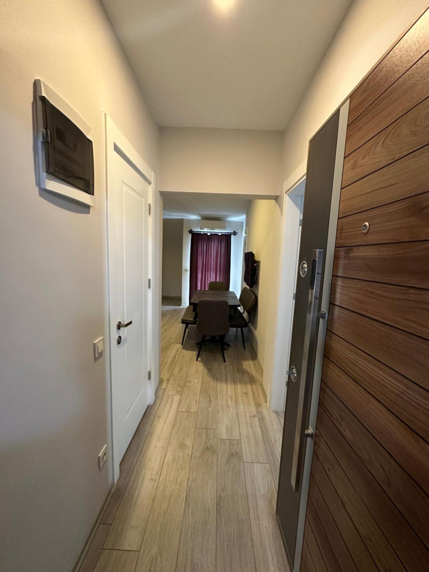 Appart hôtel Real Homes Lara