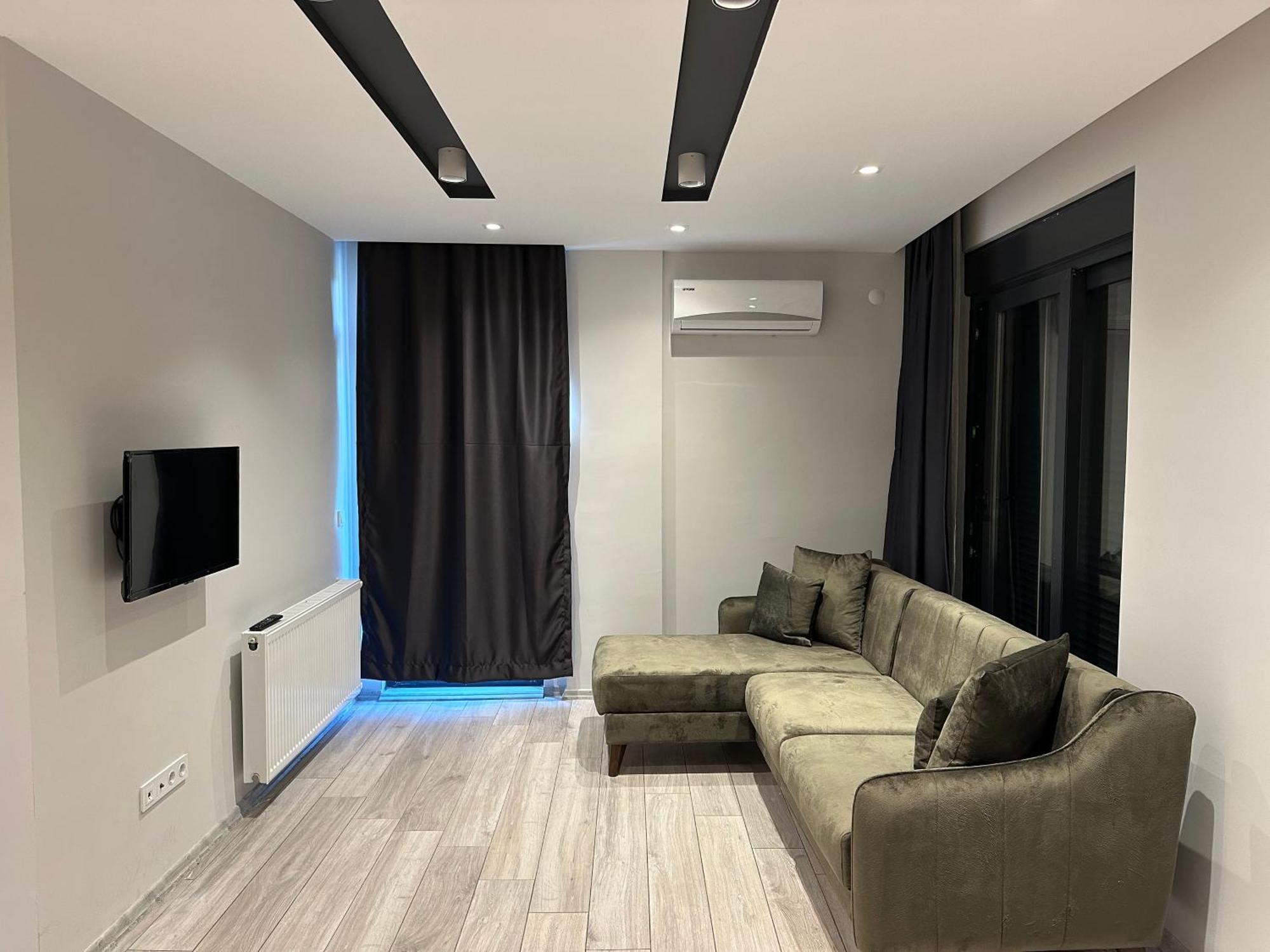 Appart hôtel Real Homes Lara *